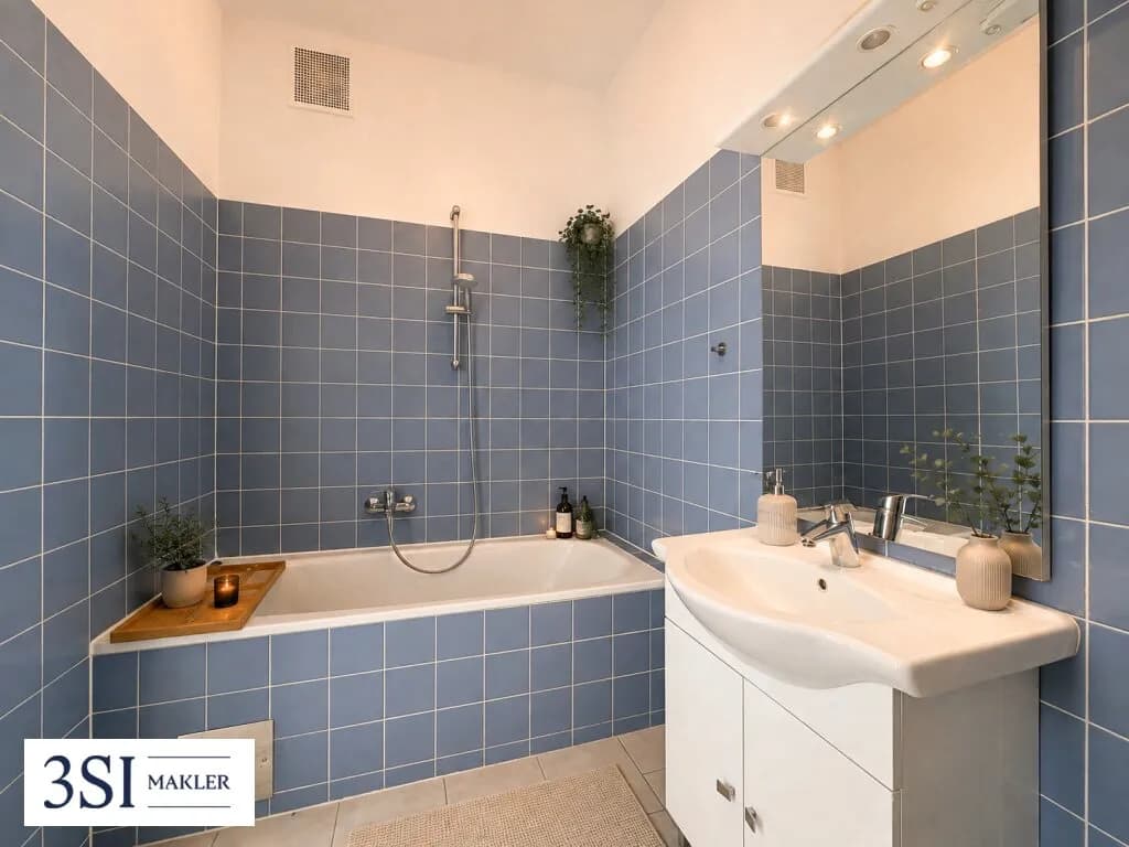 2-Zimmer-Wohnung kaufen in Wien – 60,43 m², € 229.000 – Bild 5 von 9