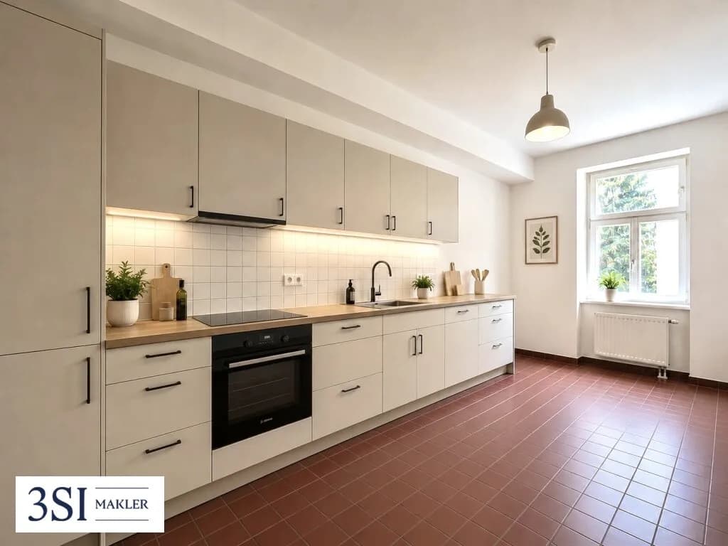 2-Zimmer-Wohnung kaufen in Wien – 59,1 m², € 237.000 – Bild 3 von 8