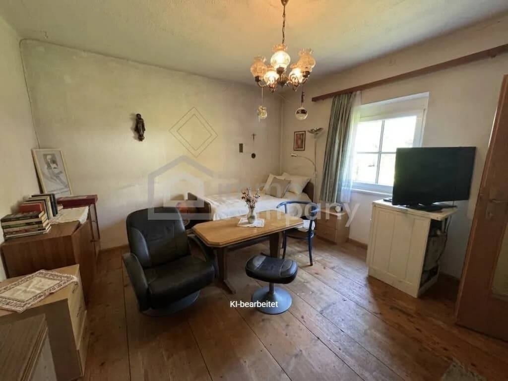 5-Zimmer-Haus kaufen in Leoben – 90 m², € 159.000