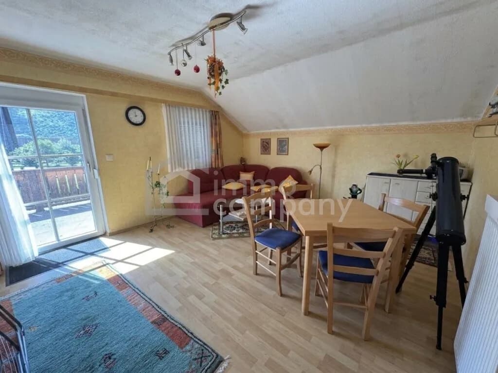 5-Zimmer-Haus kaufen in Leoben – 90 m², € 159.000 – Bild 2 von 7