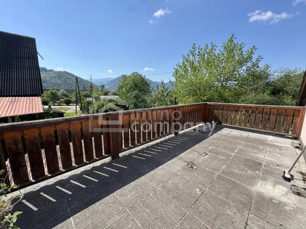 5-Zimmer-Haus kaufen in Leoben – 90 m², € 159.000 – Bild 3 von 7