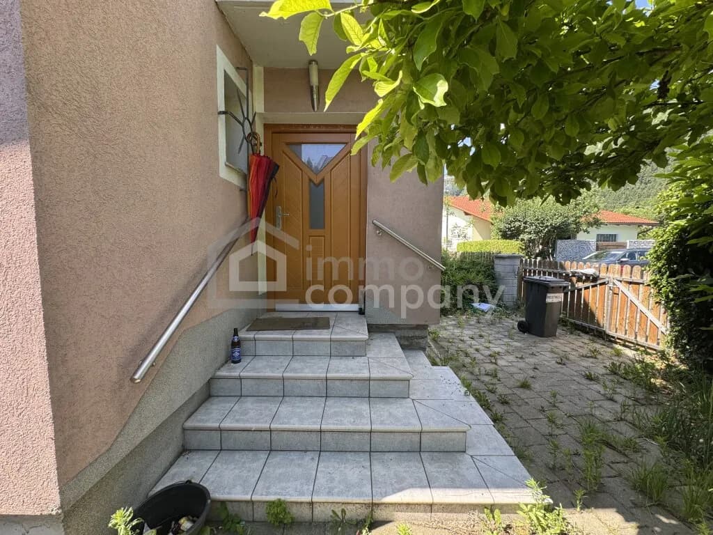 5-Zimmer-Haus kaufen in Leoben – 90 m², € 159.000 – Bild 4 von 7