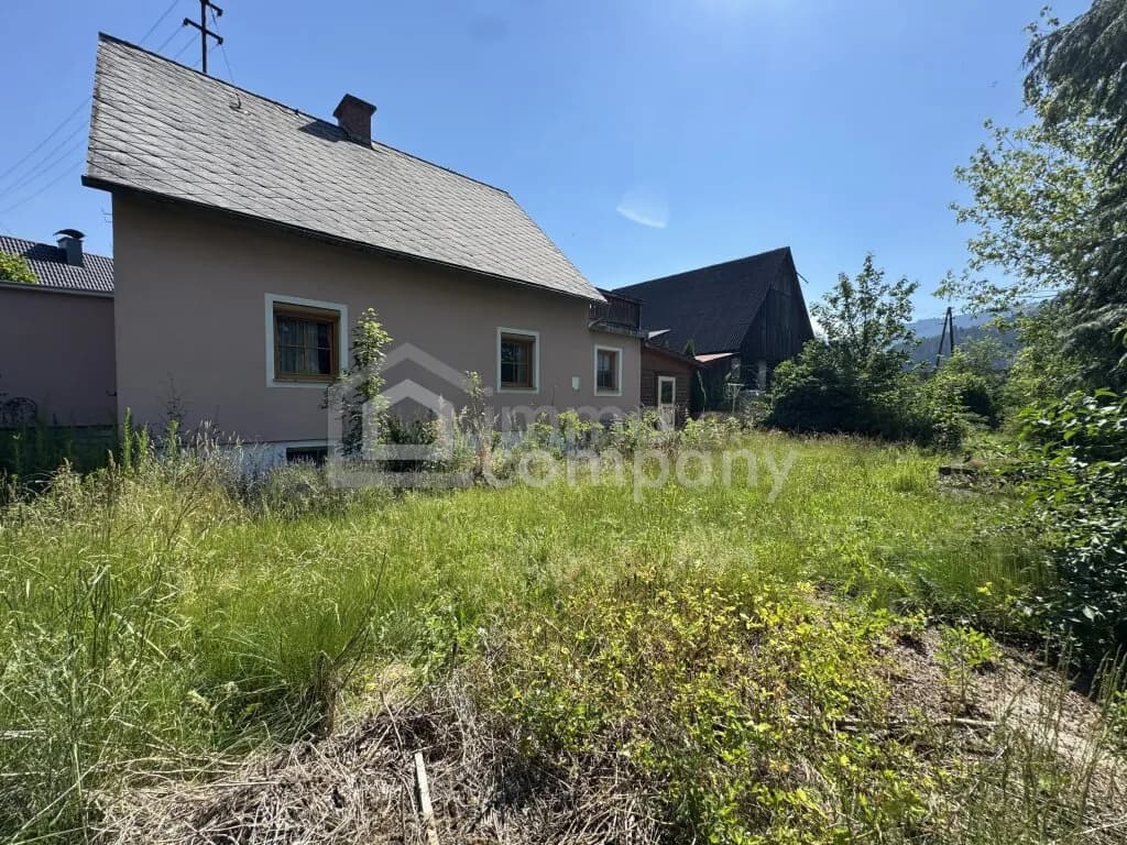 5-Zimmer-Haus kaufen in Leoben – 90 m², € 159.000 – Bild 6 von 7