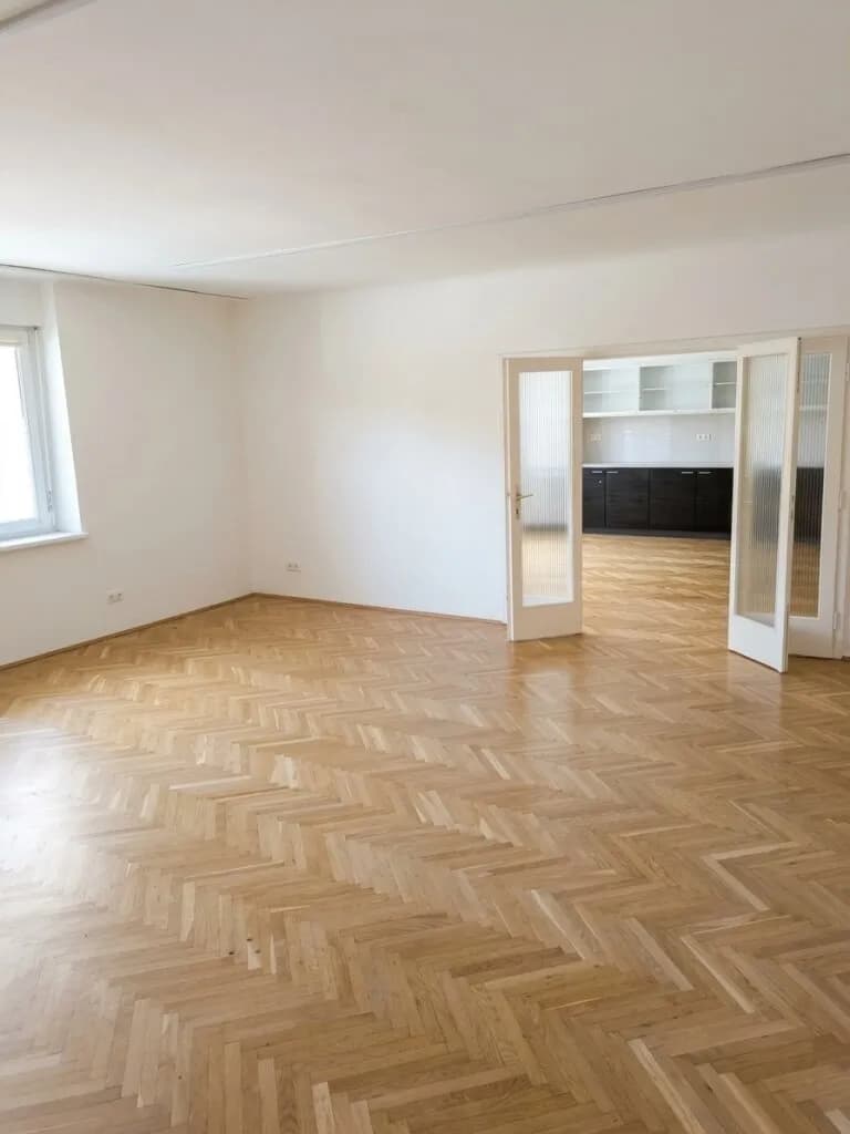 4-Zimmer-Wohnung kaufen in Graz – 116,33 m², € 319.000