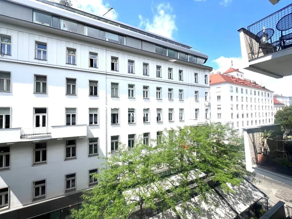 Wohnung kaufen in Wien – 136,76 m², € 1.600.000 – Bild 2 von 32