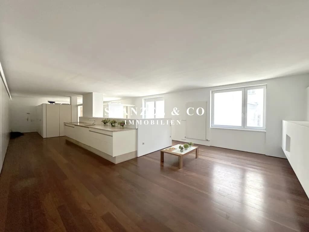 Wohnung kaufen in Wien – 136,76 m², € 1.600.000