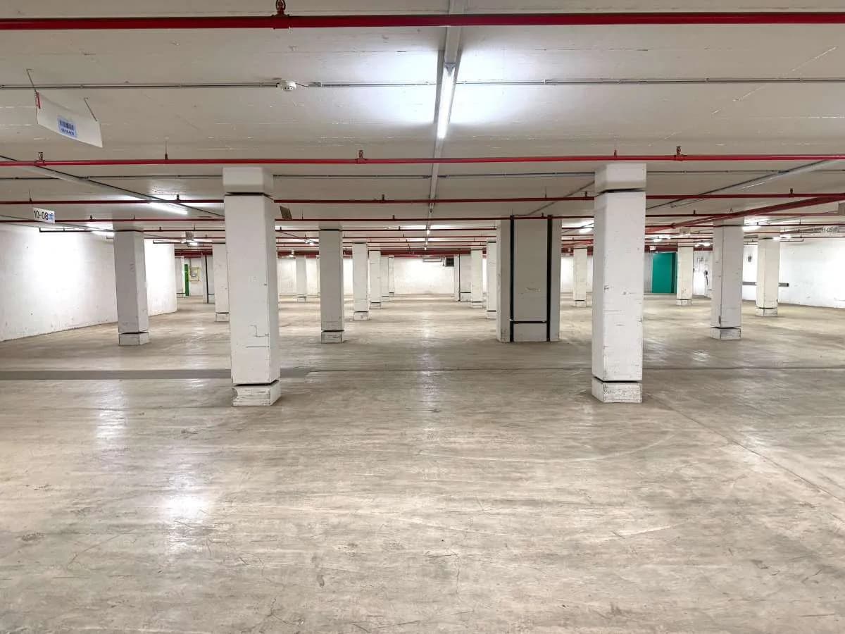 Gewerbeimmobilie mieten in Sankt Pölten – 2 679 m², € 5 – Bild 12 von 13