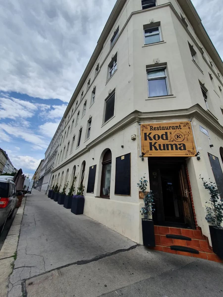 Wohnung kaufen in Wien – 59,24 m², € 180.000