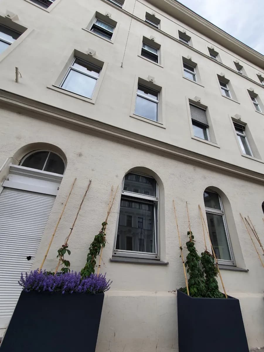 Wohnung kaufen in Wien – 59,24 m², € 180.000 – Bild 2 von 10