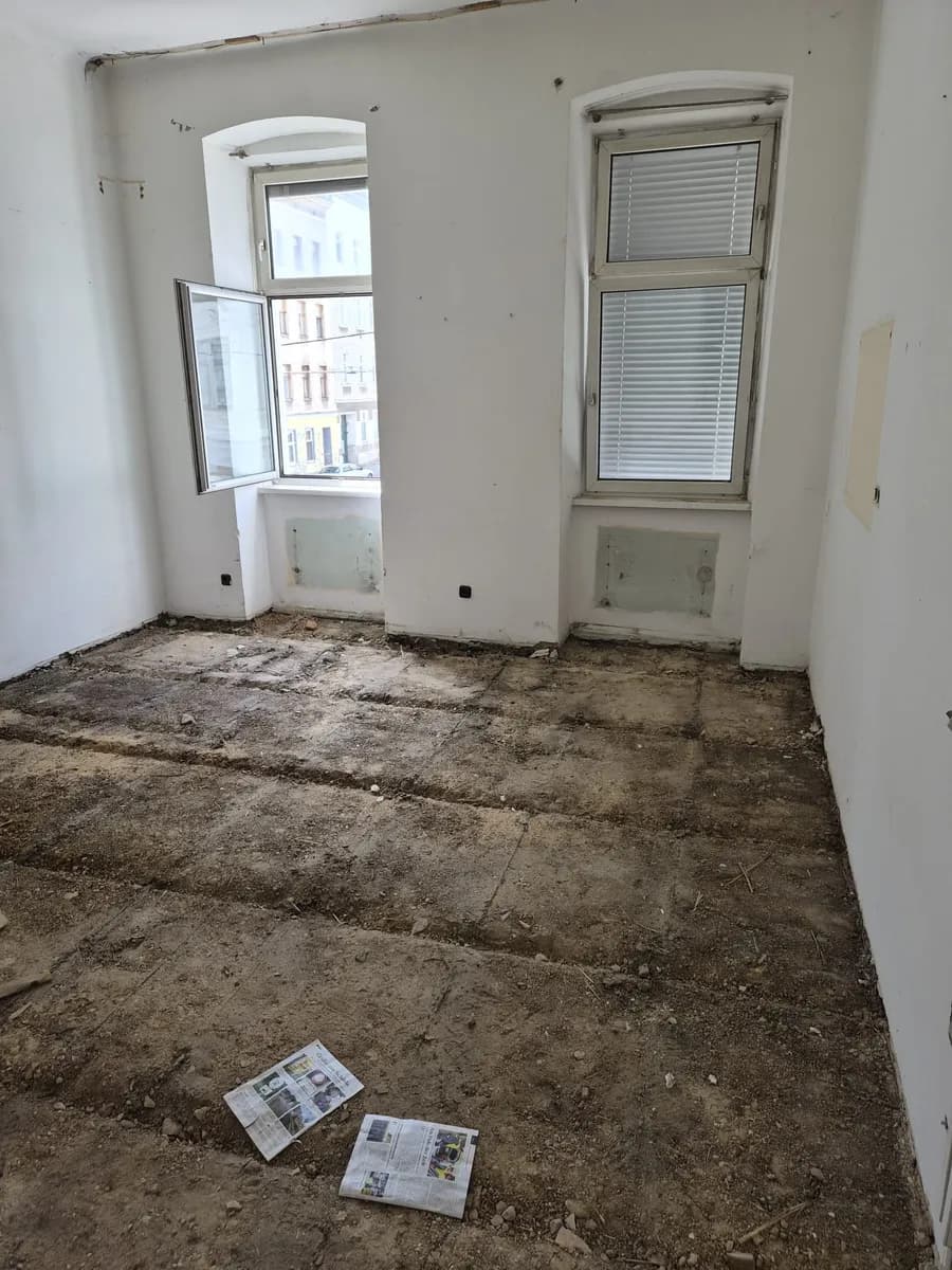 Wohnung kaufen in Wien – 59,24 m², € 180.000 – Bild 5 von 10
