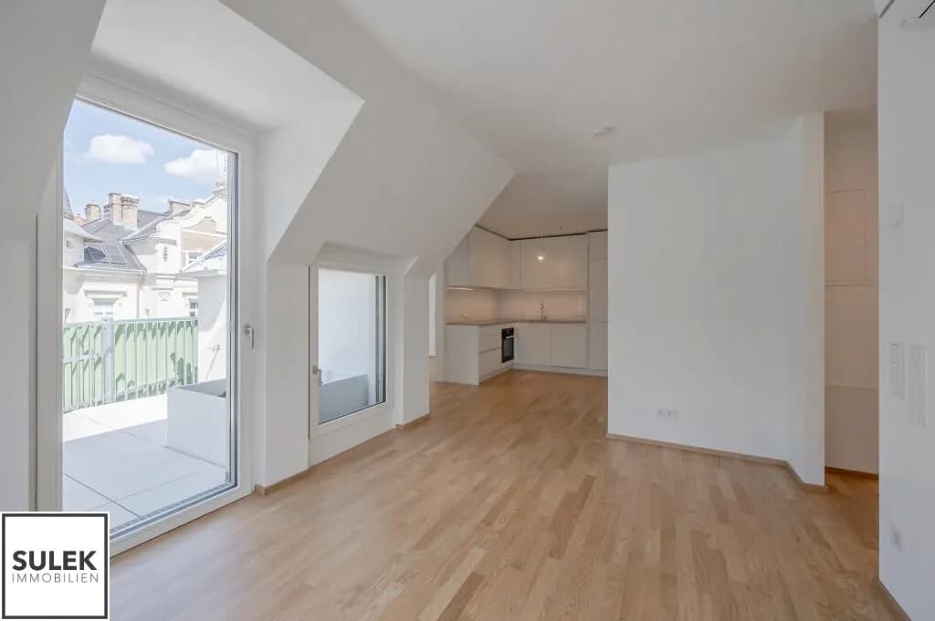 3-Zimmer-Wohnung mieten in Wien – 55,82 m², € 1.499 – Bild 2 von 20