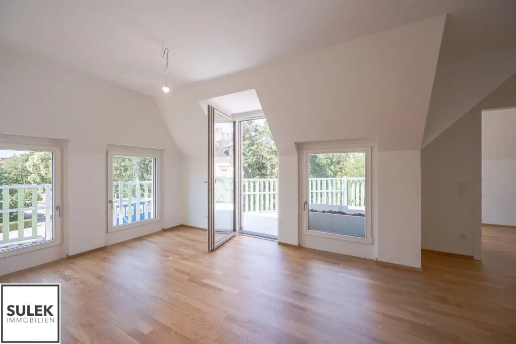3-Zimmer-Wohnung mieten in Wien – 55,82 m², € 1.499 – Bild 6 von 20