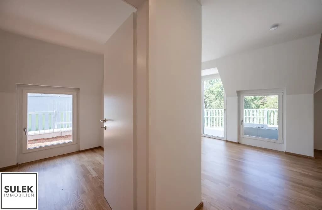3-Zimmer-Wohnung mieten in Wien – 55,82 m², € 1.499 – Bild 7 von 20