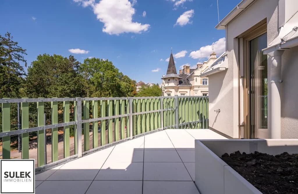 3-Zimmer-Wohnung mieten in Wien – 55,82 m², € 1.499 – Bild 12 von 20