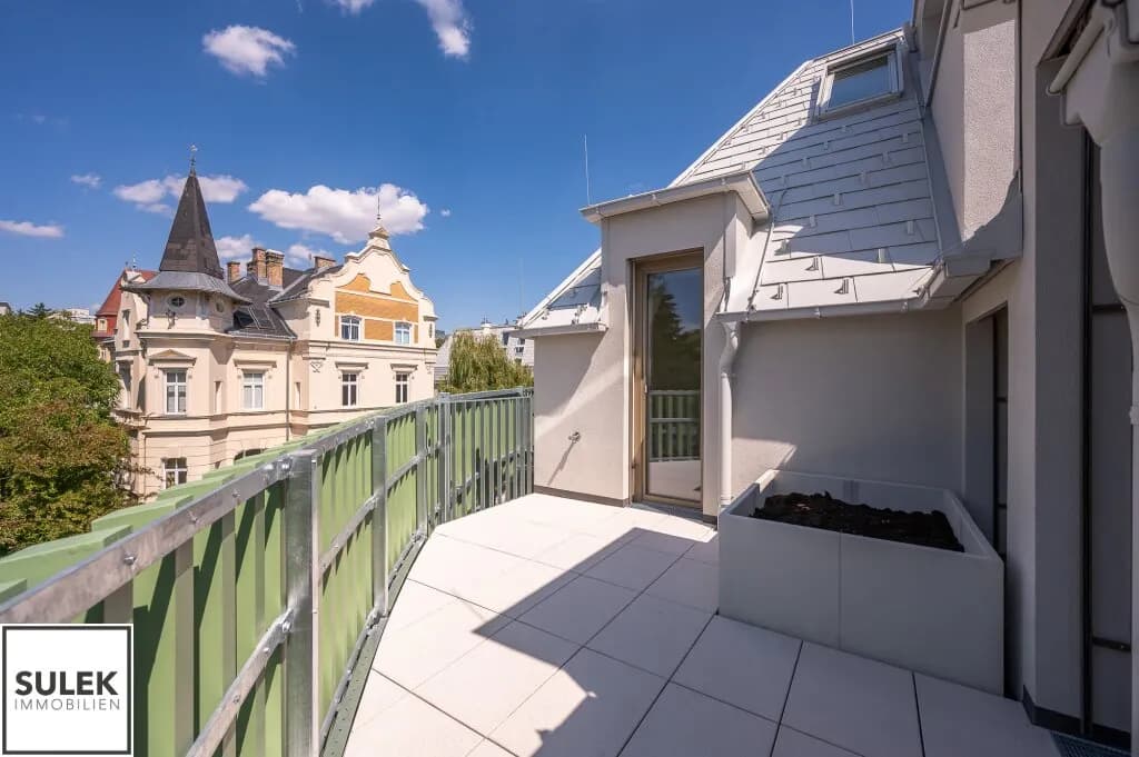 3-Zimmer-Wohnung mieten in Wien – 55,82 m², € 1.499 – Bild 13 von 20