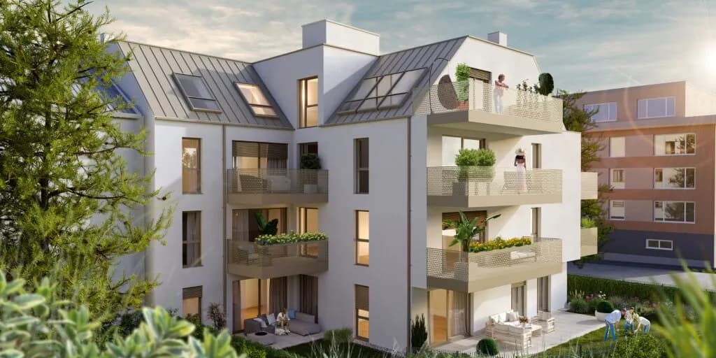 3-Zimmer-Wohnung kaufen in Wien – 79,19 m², € 698.700 – Bild 4 von 9