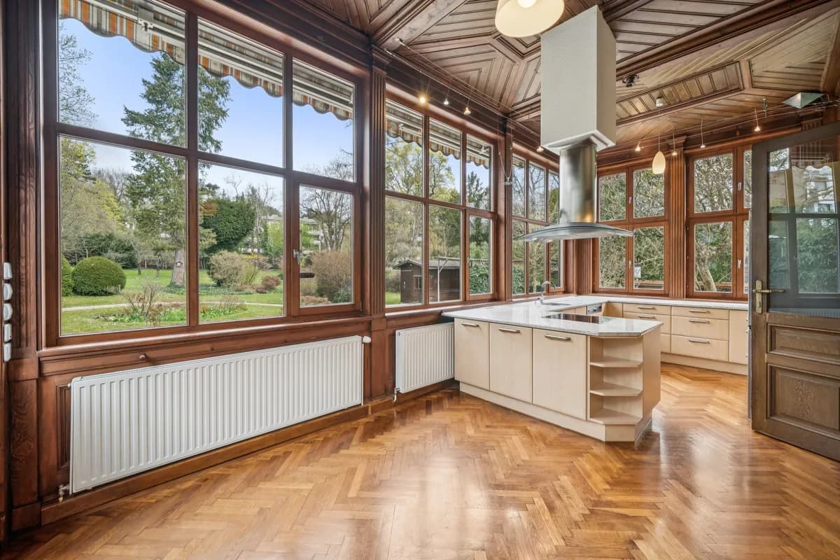 14-Zimmer-Immobilie kaufen in Wien – 389 m², € 2.480.000 – Bild 1 von 16