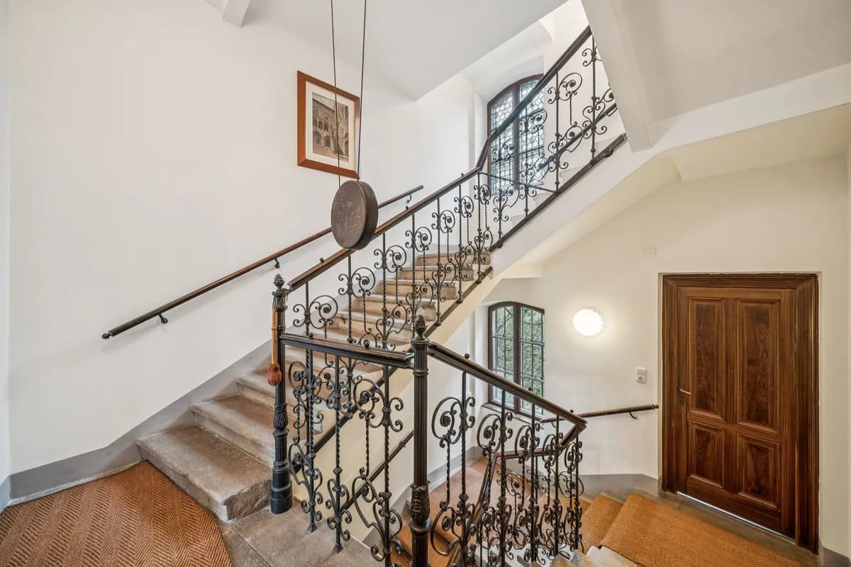 14-Zimmer-Immobilie kaufen in Wien – 389 m², € 2.480.000 – Bild 7 von 16