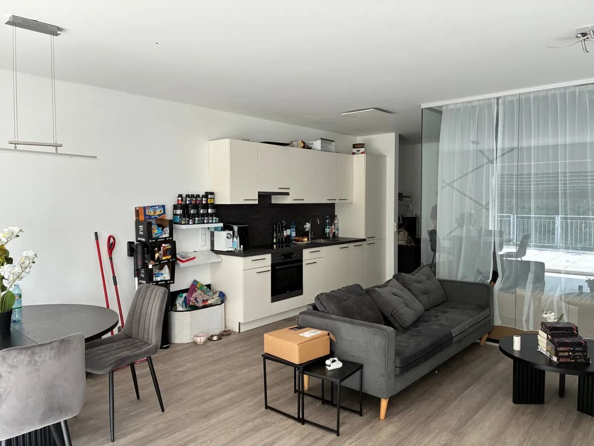 2-Zimmer-Wohnung mieten in Vöcklabruck – 66,97 m², € 747 – Bild 3 von 19