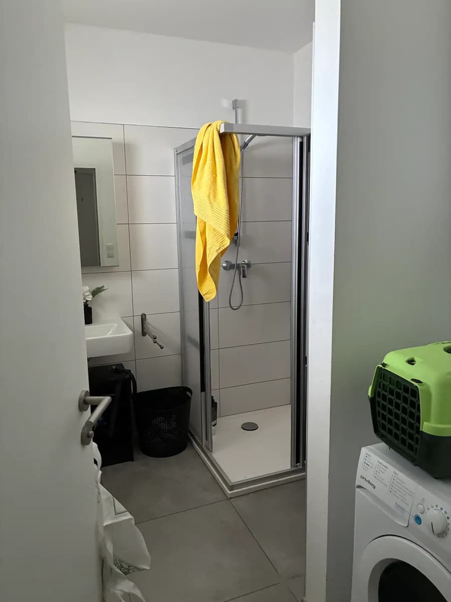 2-Zimmer-Wohnung mieten in Vöcklabruck – 66,97 m², € 747 – Bild 17 von 19