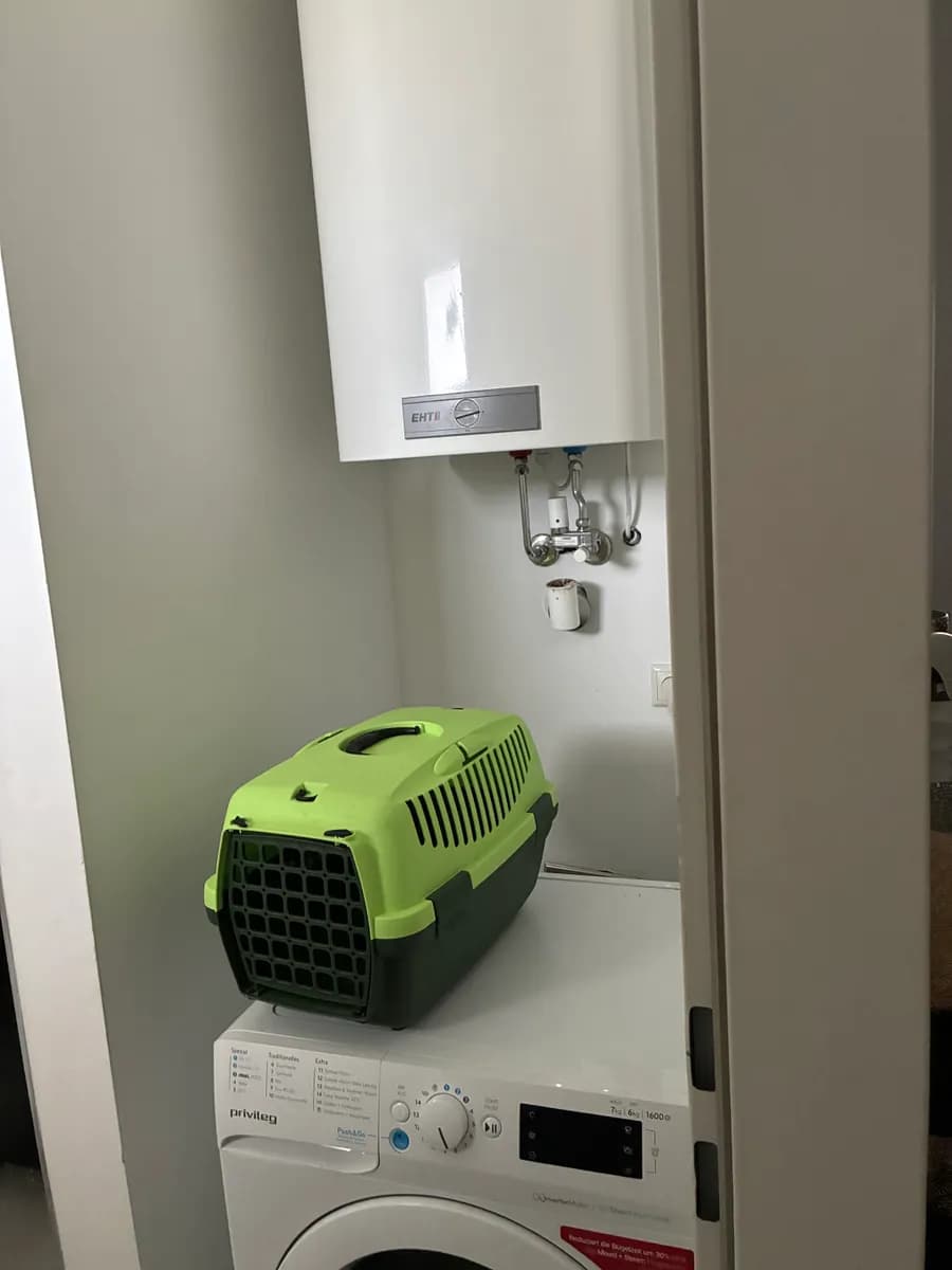 2-Zimmer-Wohnung mieten in Vöcklabruck – 66,97 m², € 747 – Bild 18 von 19