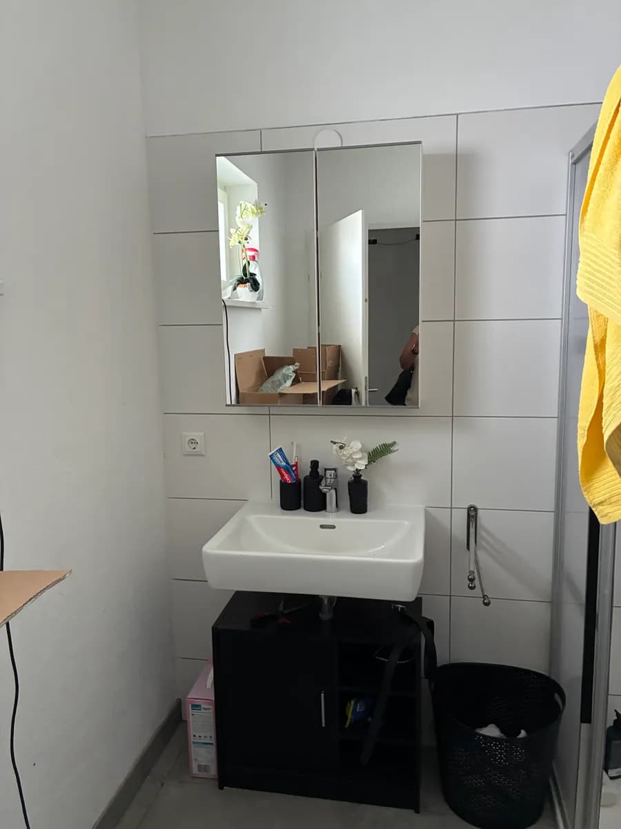 2-Zimmer-Wohnung mieten in Vöcklabruck – 66,97 m², € 747 – Bild 19 von 19