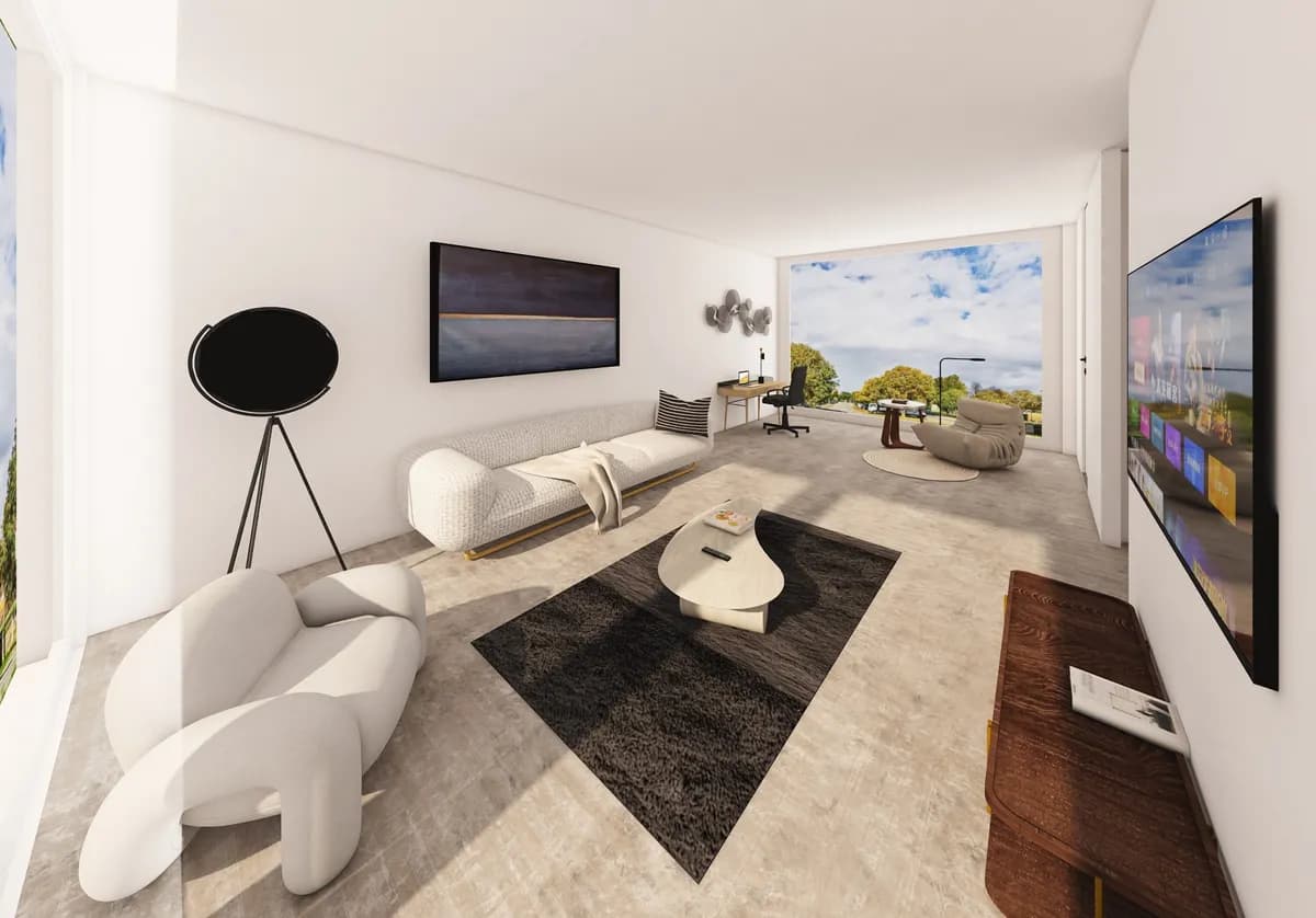 Haus mieten in Wiener Neustadt – 90 m², € 1.620 – Bild 2 von 5