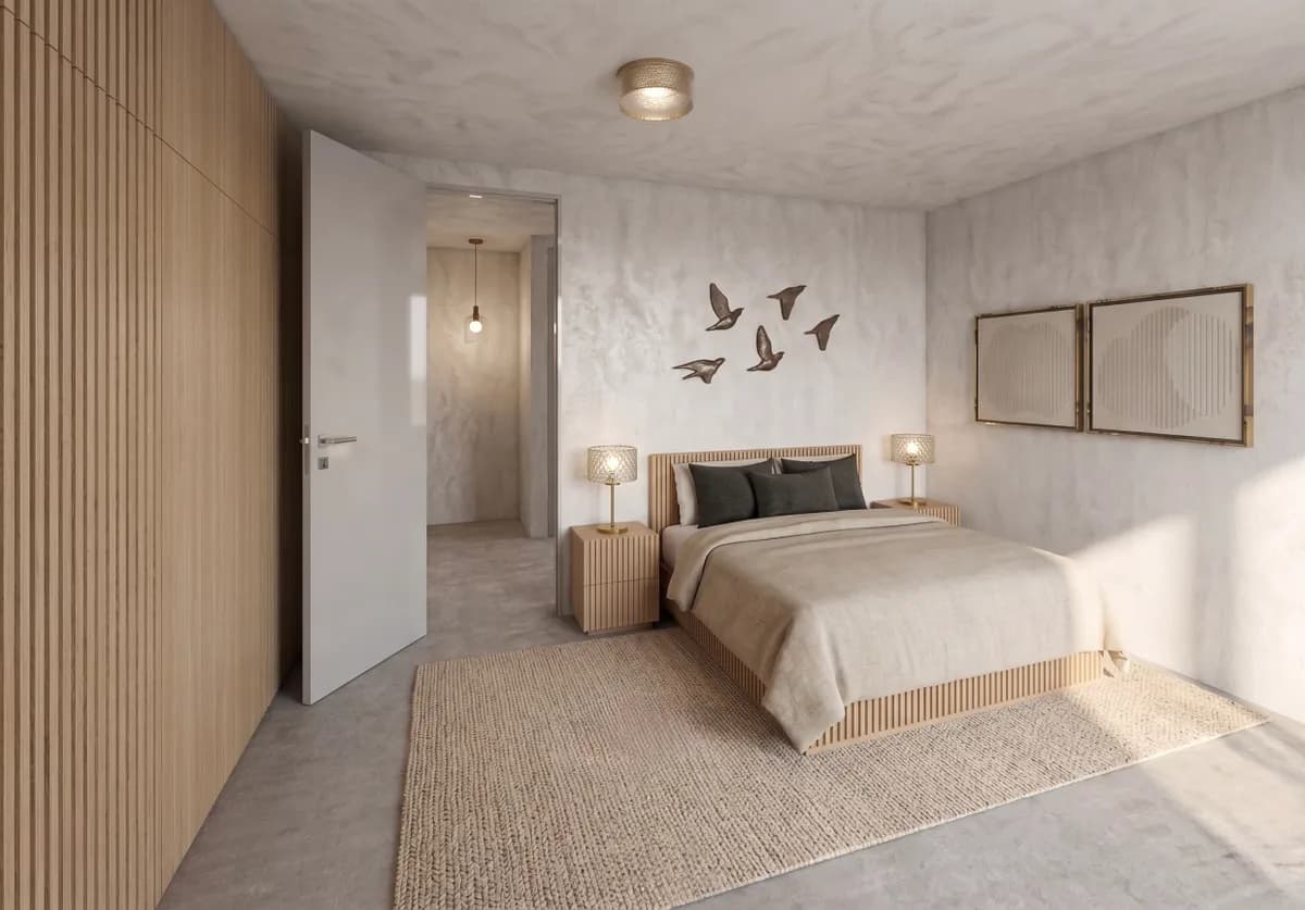 Haus mieten in Wiener Neustadt – 90 m², € 1.620 – Bild 5 von 5
