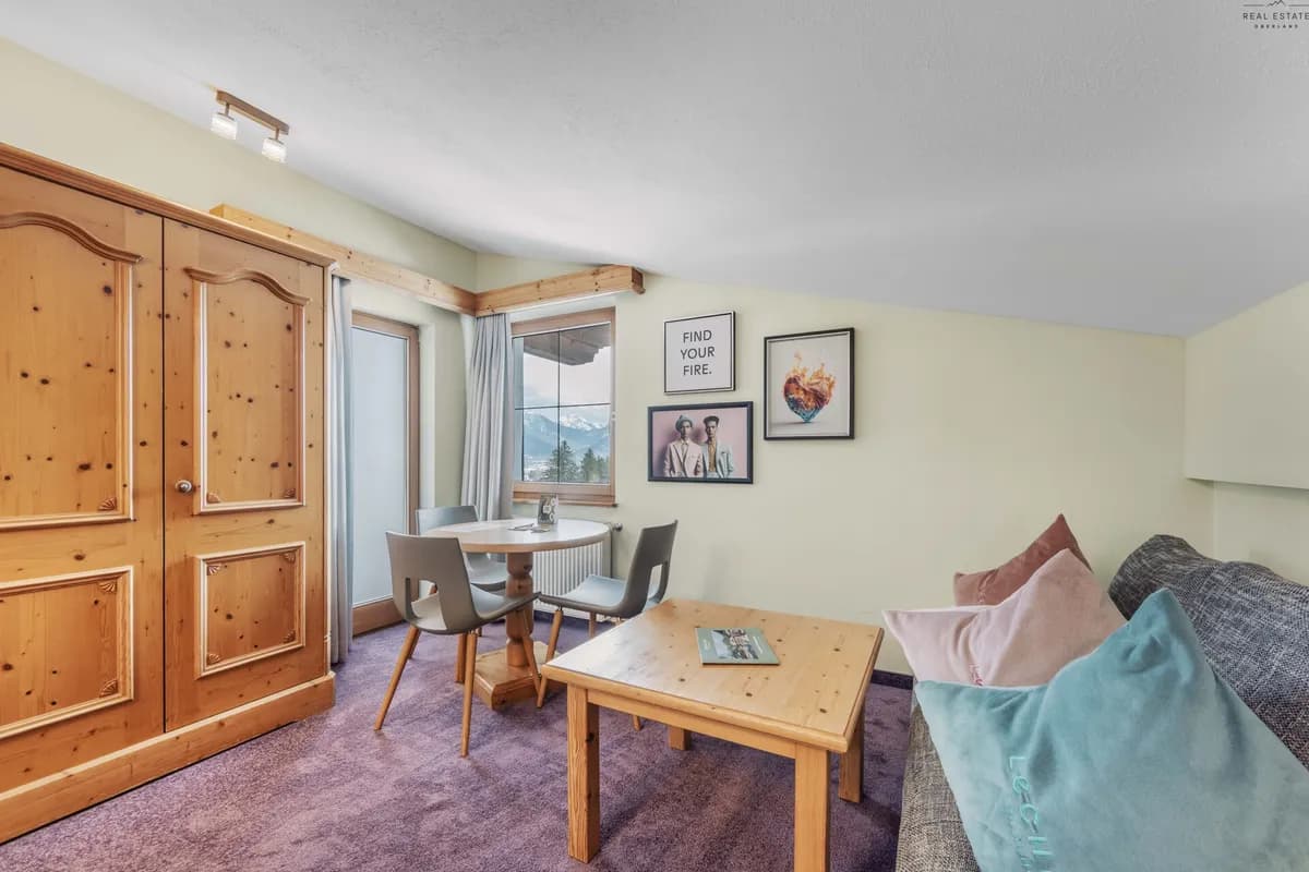 Immobilie kaufen in Reutte – 29,48 m², € 184.912 – Bild 8 von 15