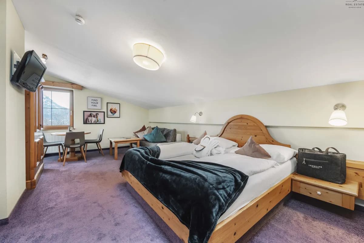 Immobilie kaufen in Reutte – 29,48 m², € 184.912 – Bild 10 von 15