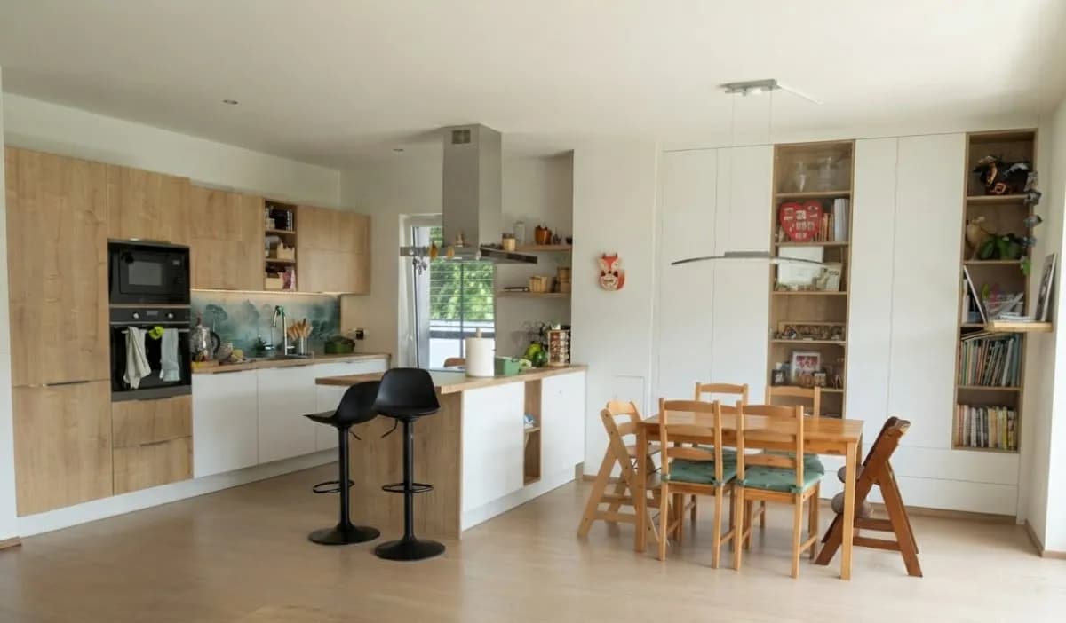 3-Zimmer-Wohnung kaufen in Tulln – 90 m², € 440.000