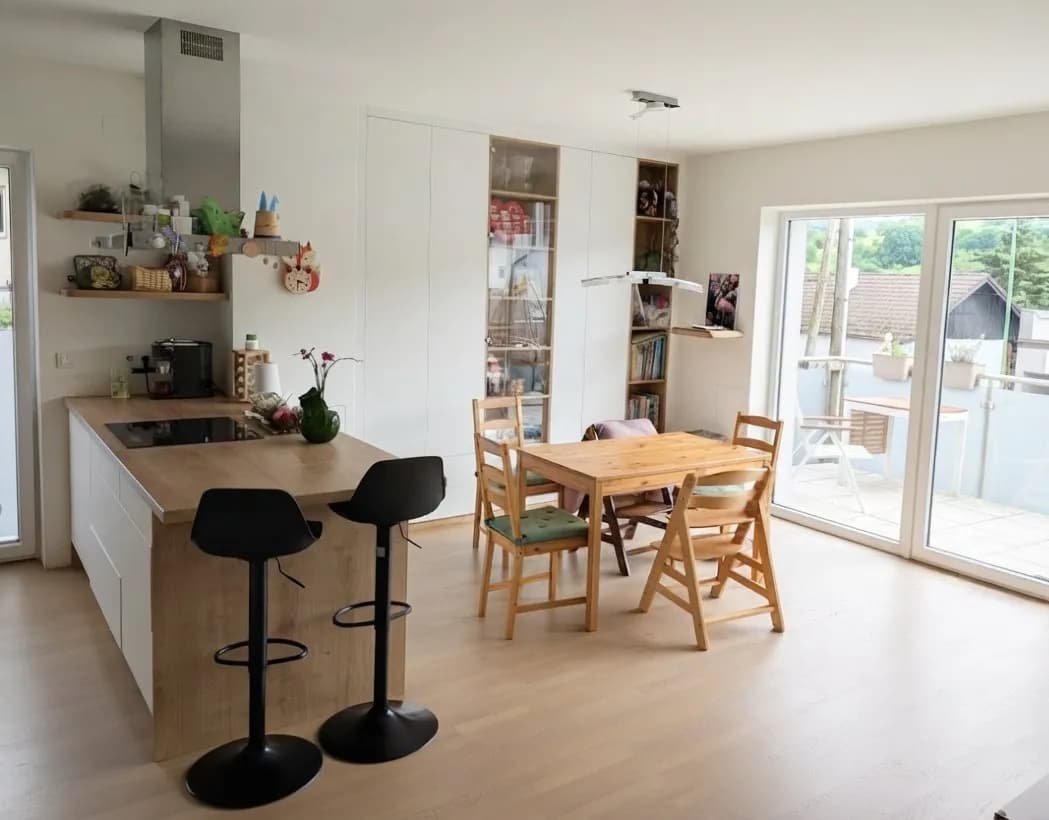 3-Zimmer-Wohnung kaufen in Tulln – 90 m², € 440.000 – Bild 2 von 20