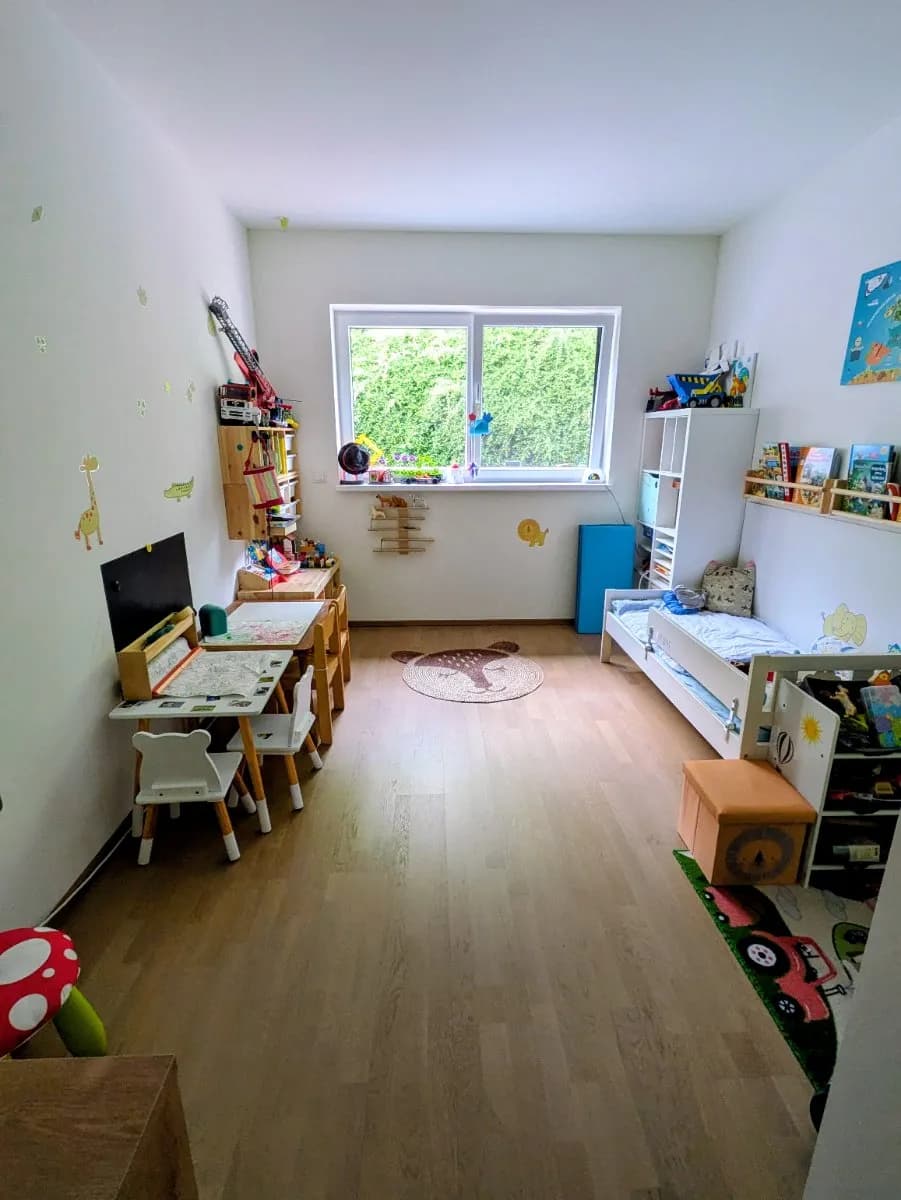 3-Zimmer-Wohnung kaufen in Tulln – 90 m², € 440.000 – Bild 5 von 20