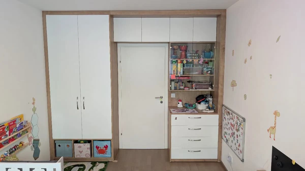 3-Zimmer-Wohnung kaufen in Tulln – 90 m², € 440.000 – Bild 6 von 20