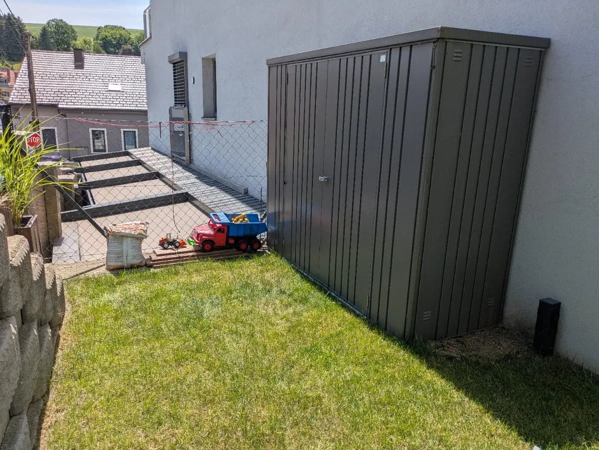 3-Zimmer-Wohnung kaufen in Tulln – 90 m², € 440.000 – Bild 17 von 20