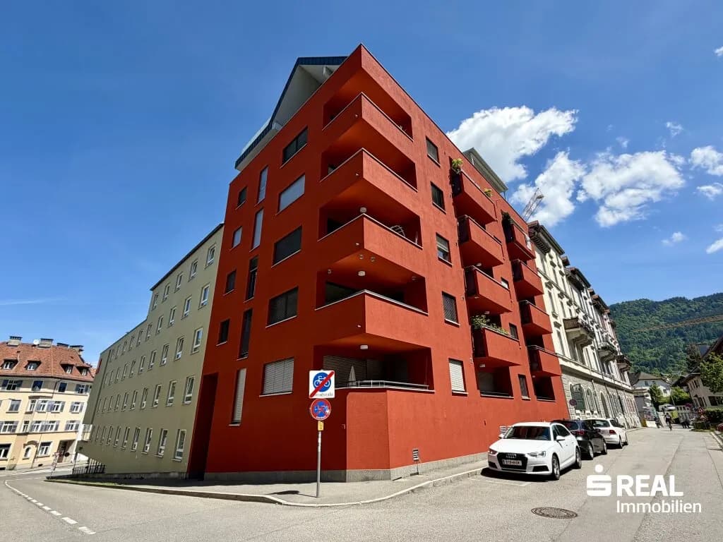 Gewerbeimmobilie kaufen in Bregenz – 822,77 m², € 4.900.000 – Bild 2 von 60