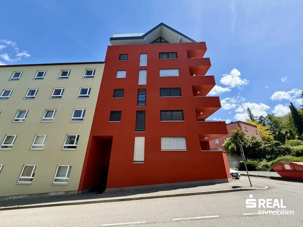Gewerbeimmobilie kaufen in Bregenz – 822,77 m², € 4.900.000 – Bild 3 von 60