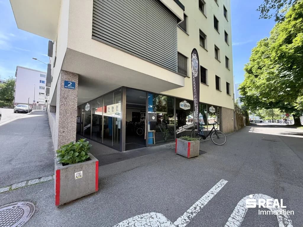 Gewerbeimmobilie kaufen in Bregenz – 822,77 m², € 4.900.000 – Bild 4 von 60