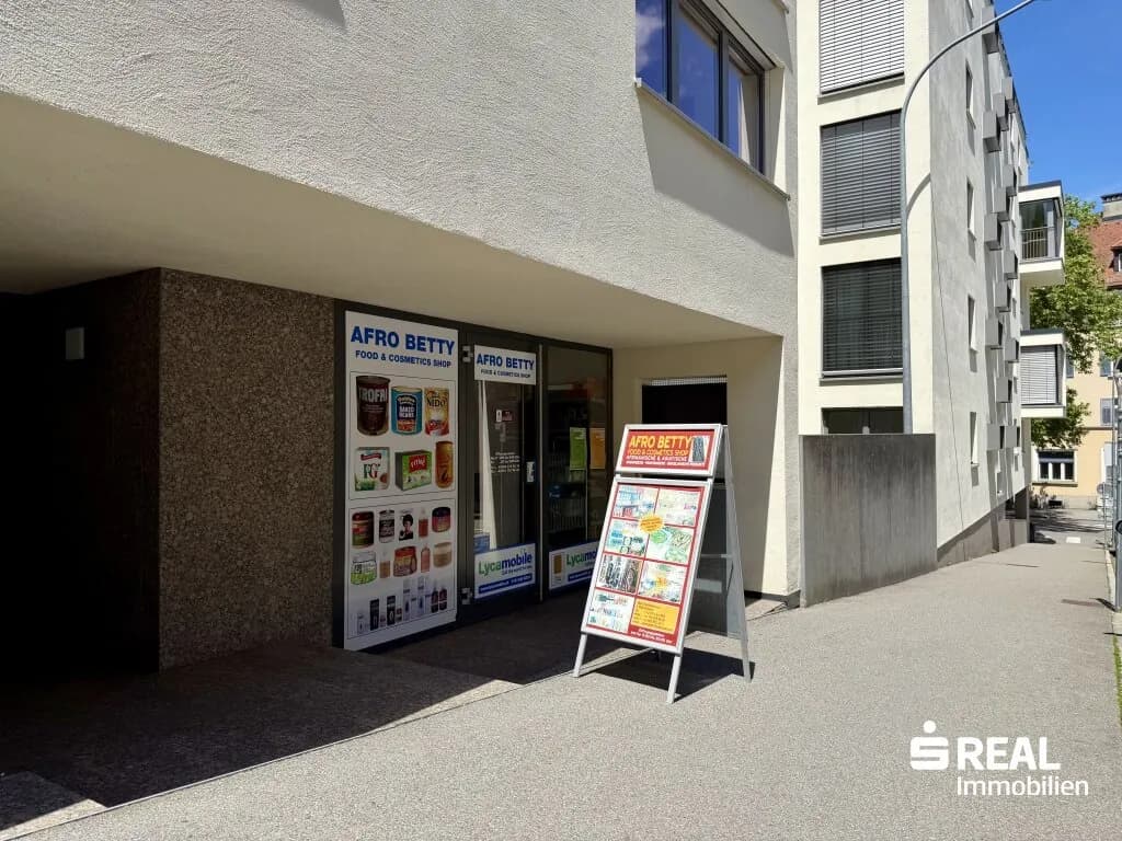 Gewerbeimmobilie kaufen in Bregenz – 822,77 m², € 4.900.000 – Bild 5 von 60