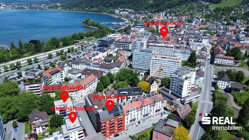 Gewerbeimmobilie kaufen in Bregenz – 822,77 m², € 4.900.000 – Bild 6 von 60