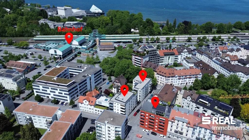 Gewerbeimmobilie kaufen in Bregenz – 822,77 m², € 4.900.000 – Bild 7 von 60