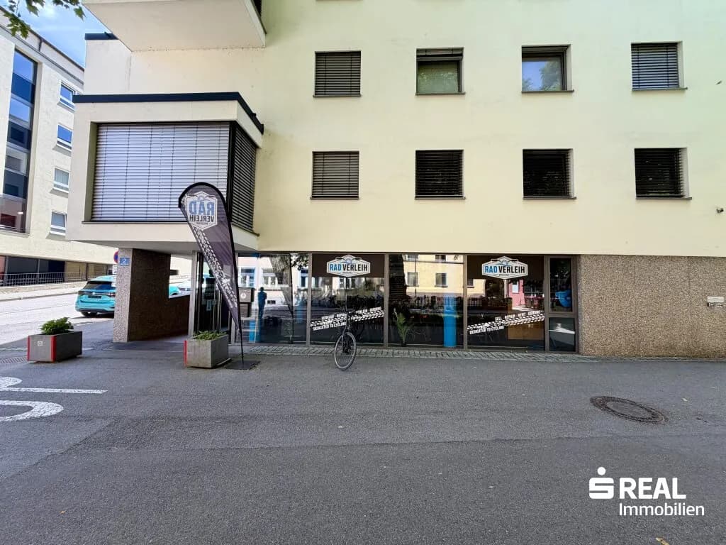 Gewerbeimmobilie kaufen in Bregenz – 822,77 m², € 4.900.000 – Bild 39 von 60