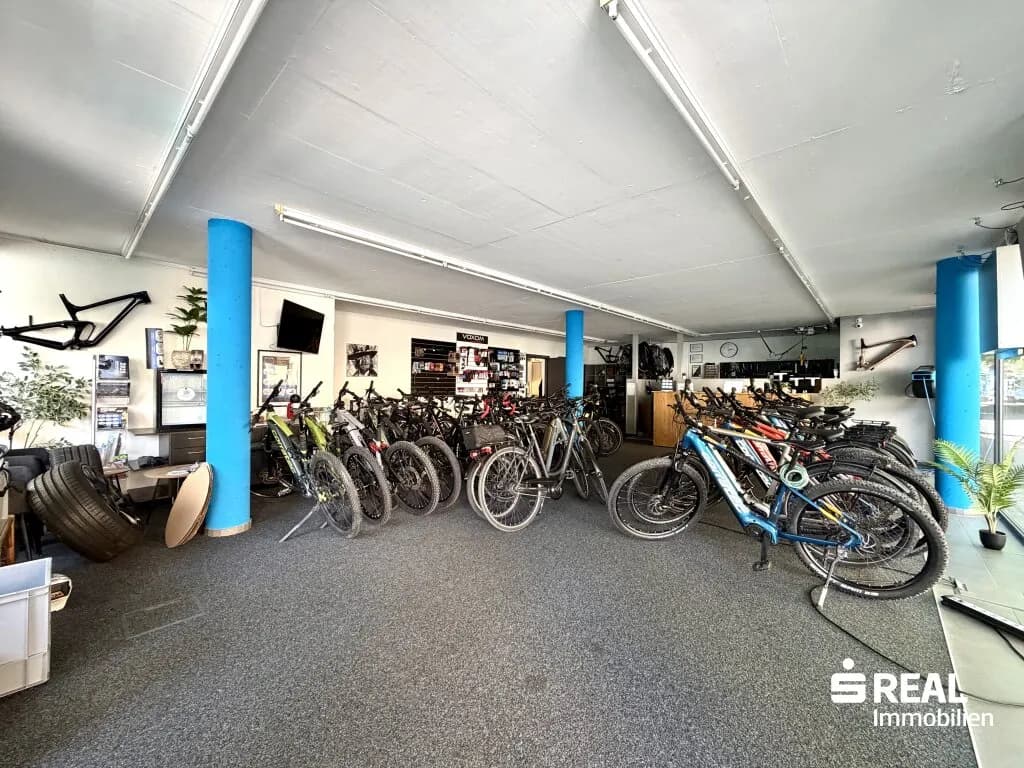 Gewerbeimmobilie kaufen in Bregenz – 822,77 m², € 4.900.000 – Bild 40 von 60