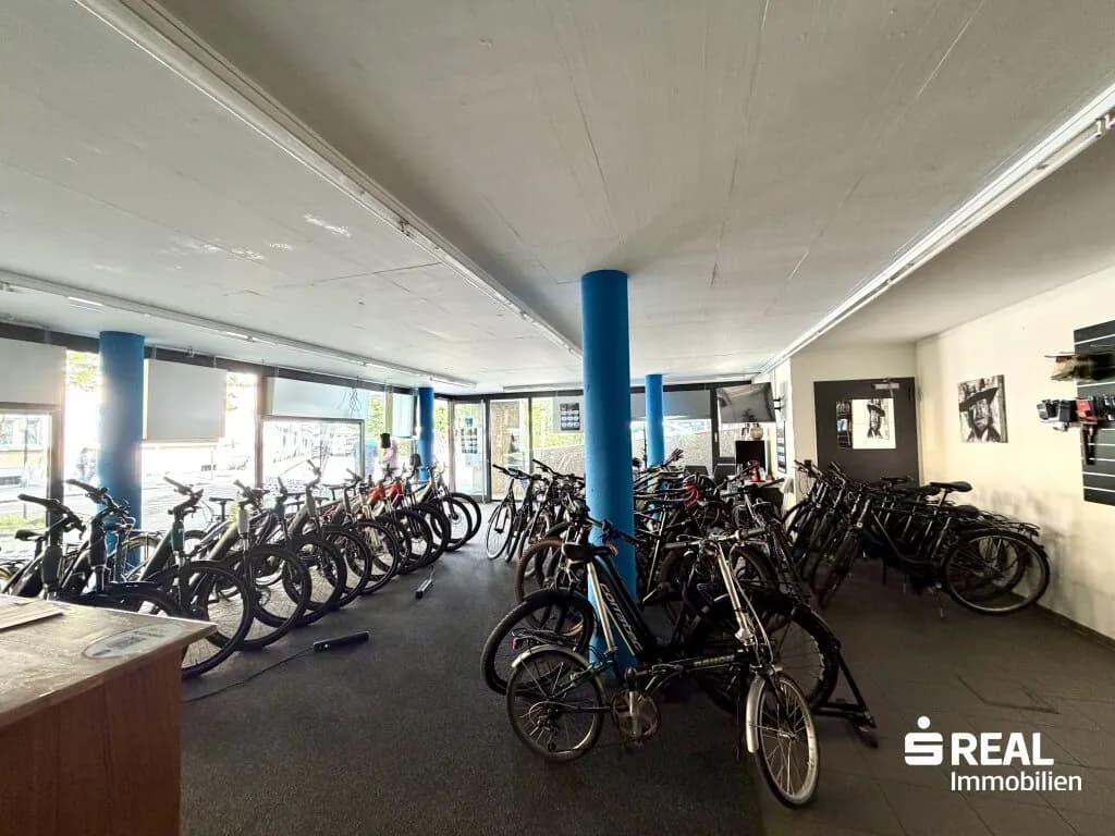 Gewerbeimmobilie kaufen in Bregenz – 822,77 m², € 4.900.000 – Bild 41 von 60