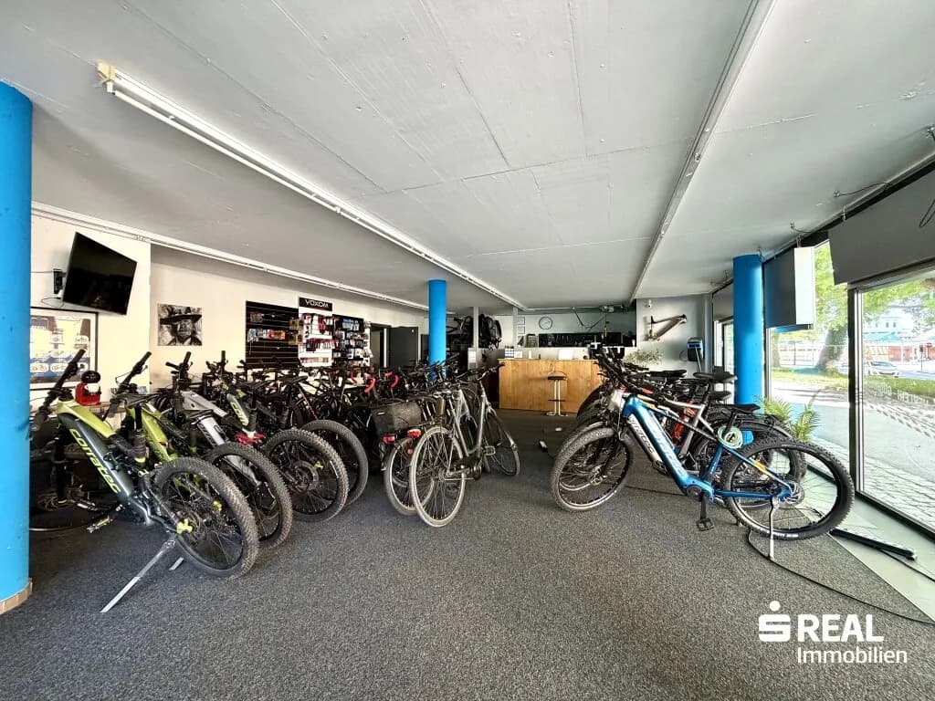 Gewerbeimmobilie kaufen in Bregenz – 822,77 m², € 4.900.000 – Bild 42 von 60
