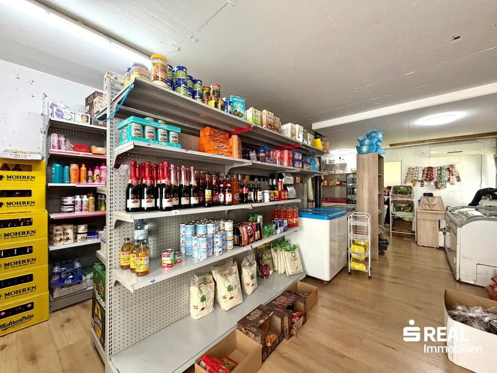 Gewerbeimmobilie kaufen in Bregenz – 822,77 m², € 4.900.000 – Bild 46 von 60