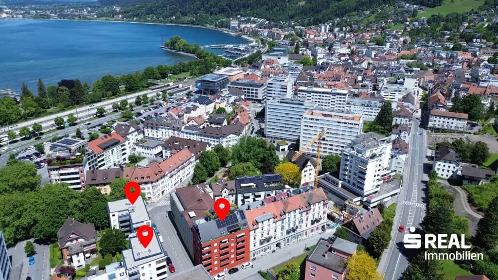 Gewerbeimmobilie kaufen in Bregenz – 822,77 m², € 4.900.000 – Bild 48 von 60