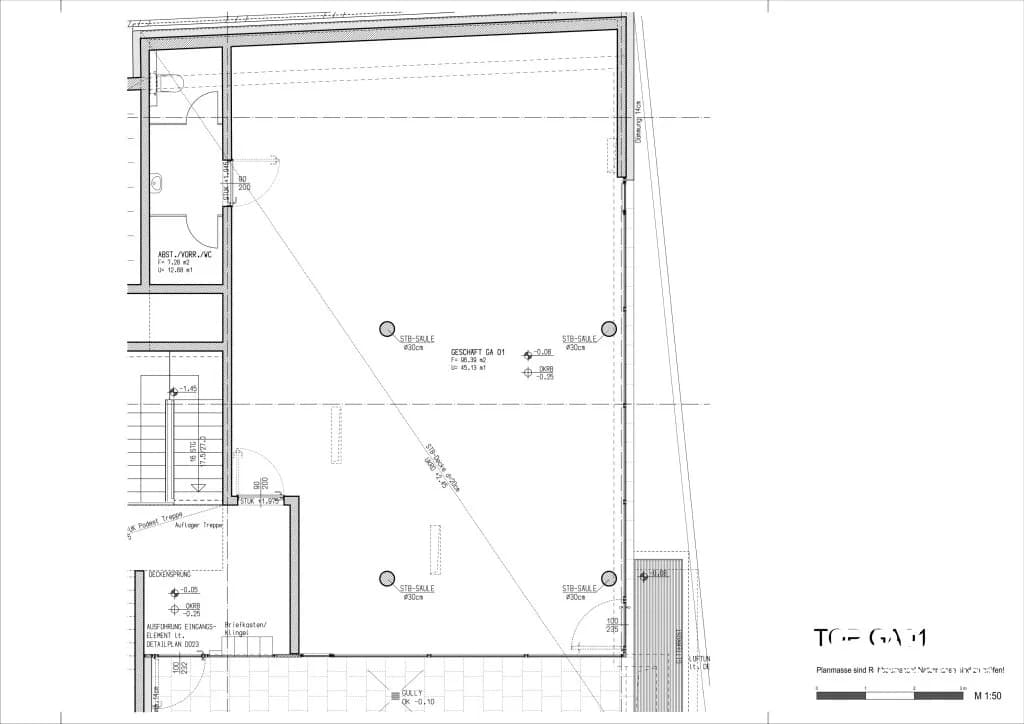 Gewerbeimmobilie kaufen in Bregenz – 822,77 m², € 4.900.000 – Bild 54 von 60