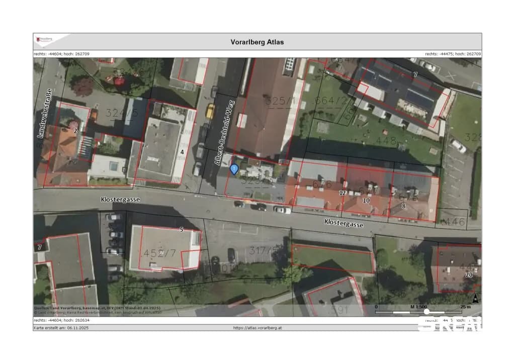 Gewerbeimmobilie kaufen in Bregenz – 822,77 m², € 4.900.000 – Bild 56 von 60