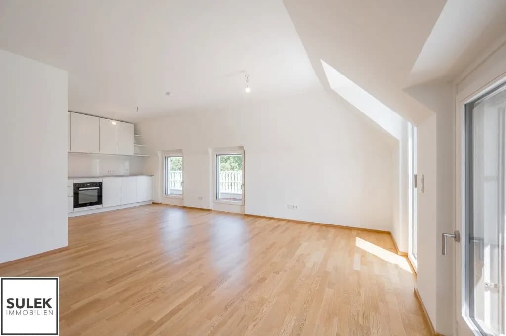 2-Zimmer-Wohnung mieten in Wien – 55,64 m², € 1.399 – Bild 3 von 15
